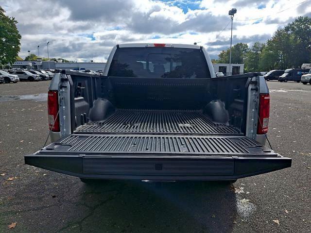 Certified 2017 Ford F150 XLT w/ Equipment Group 302A Luxury AWD/4WD image 28