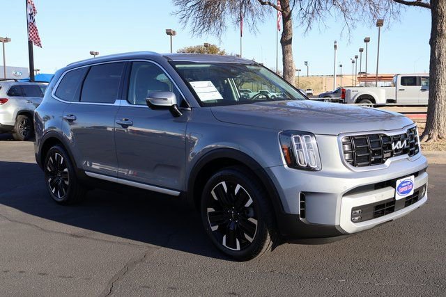 Used 2024 Kia Telluride SX Prestige image 13