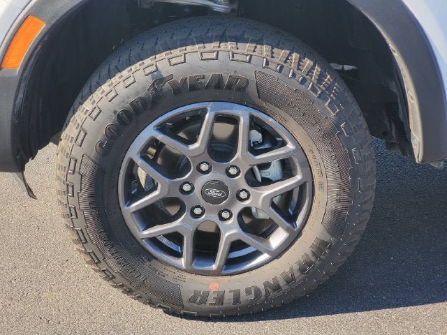 Certified 2025 Ford Ranger XLT w/ Advanced Towing Package AWD/4WD image 30