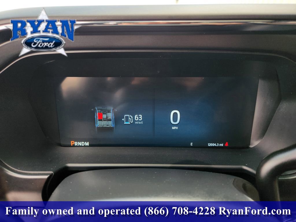 Certified 2026 Ford F350 Lariat image 10