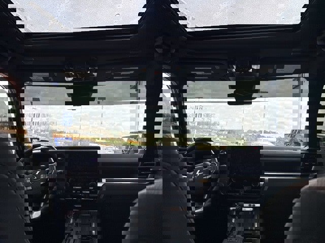 Used 2024 Lexus GX 550 image 13