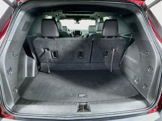 Used 2023 Chevrolet Traverse RS AWD/4WD image 29