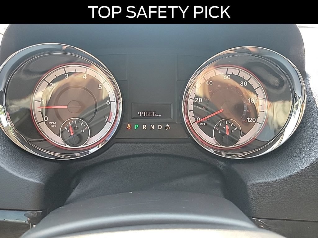 Used 2020 Dodge Grand Caravan SE w/ UConnect Hands-Free Group FWD image 24