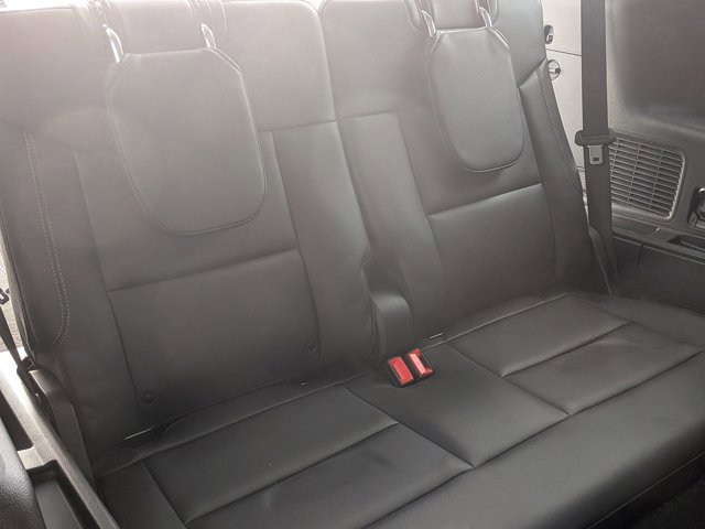 Certified 2023 Ford Explorer XLT w/ Equipment Group 202A image 35