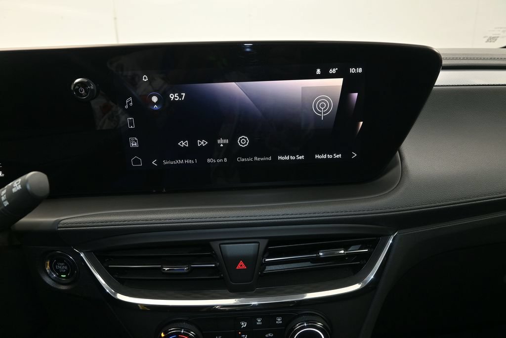Used 2025 Buick Encore GX Preferred AWD/4WD image 28