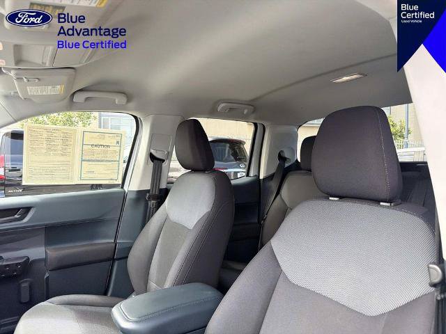 Certified 2024 Ford Maverick XL FWD image 19