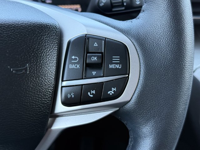 Certified 2023 Ford Explorer XLT w/ Equipment Group 202A AWD/4WD image 20