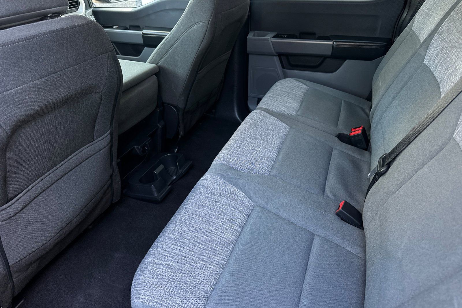 Certified 2023 Ford F150 XLT image 11