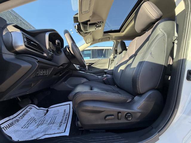 Used 2024 Subaru Outback Limited XT image 17