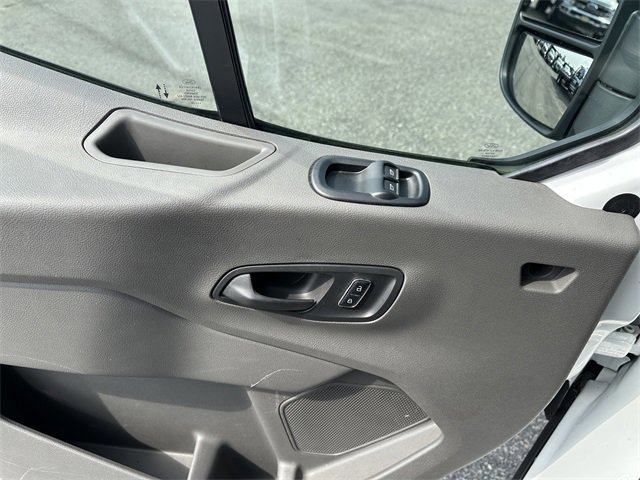 Certified 2024 Ford Transit 250 Low Roof w/ Exterior Upgrade Package image 29