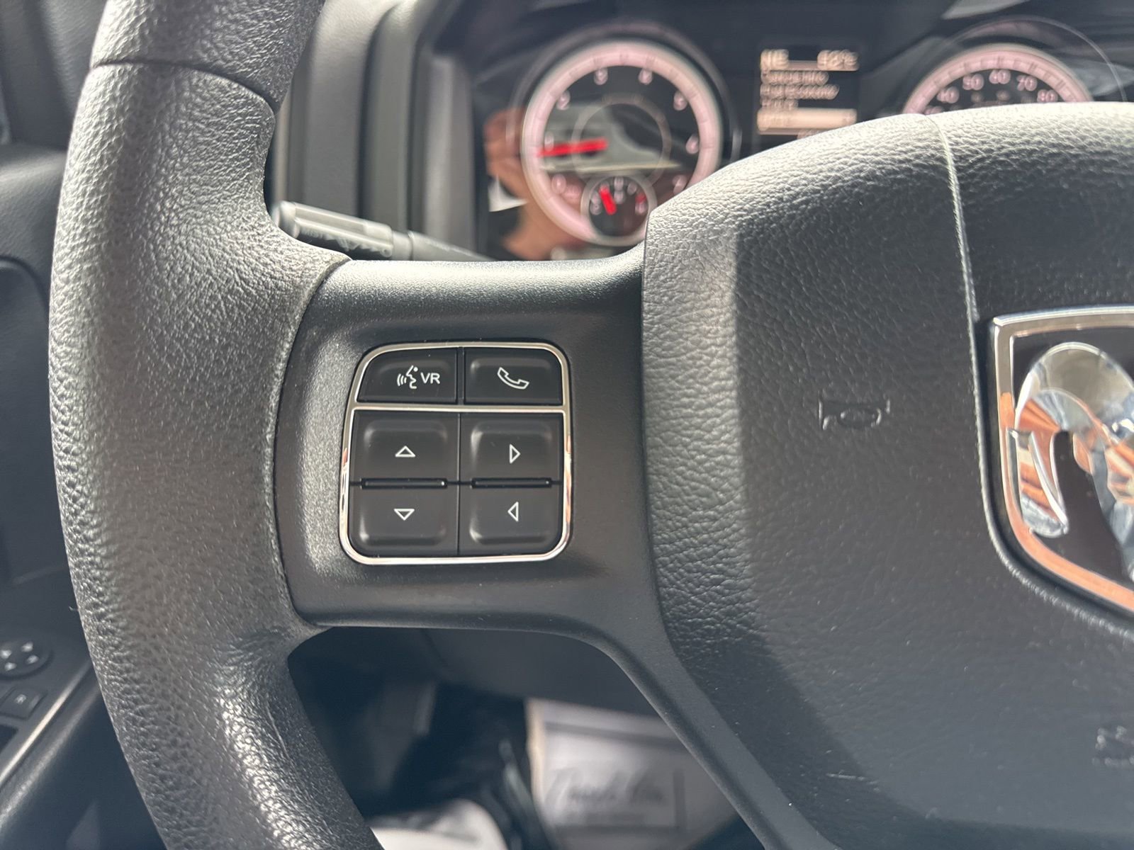 Used 2019 RAM 1500 Express w/ Express Value Package AWD/4WD image 27