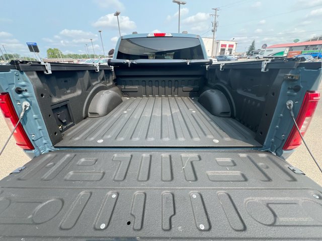 Certified 2023 Ford F150 XLT w/ Equipment Group 302A High AWD/4WD image 24