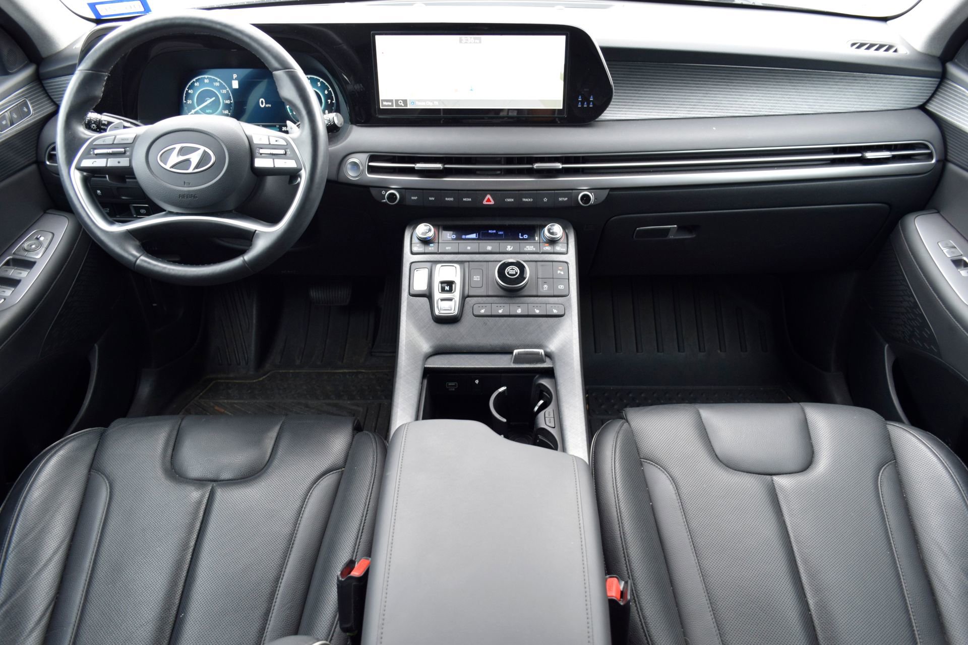 Used 2023 Hyundai Palisade Limited FWD image 7