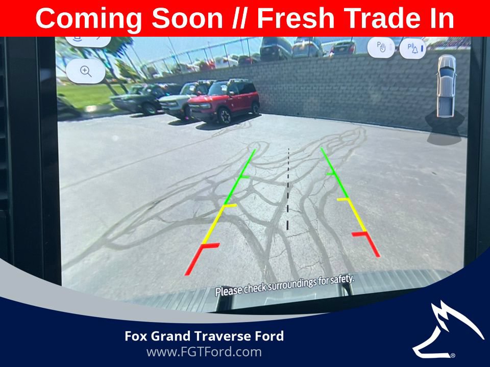 Certified 2025 Ford F150 XLT w/ Equipment Group 301A Standard AWD/4WD image 26