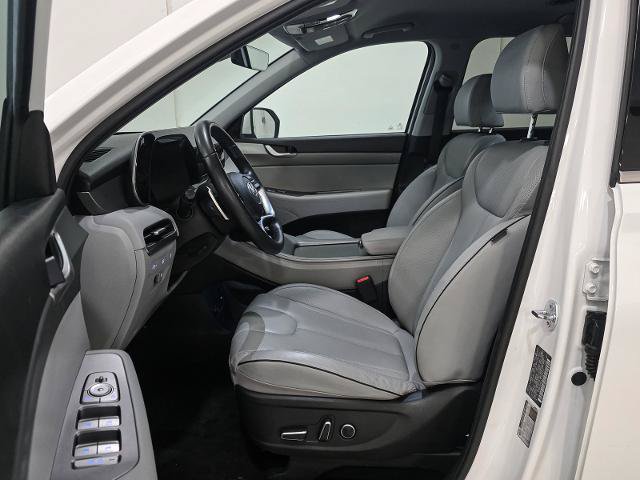 Used 2025 Hyundai Palisade SEL AWD/4WD image 20