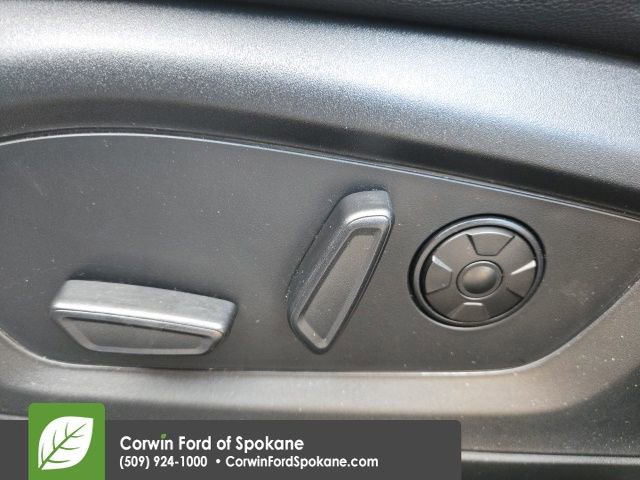 Certified 2021 Ford Explorer ST w/ ST Street Pack image 19