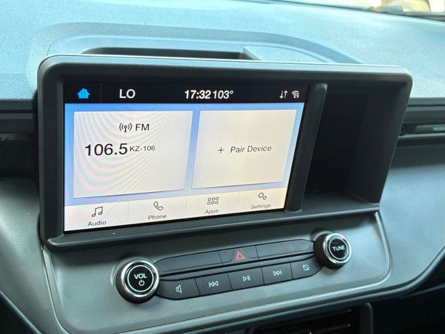 Certified 2024 Ford Maverick XL FWD image 21