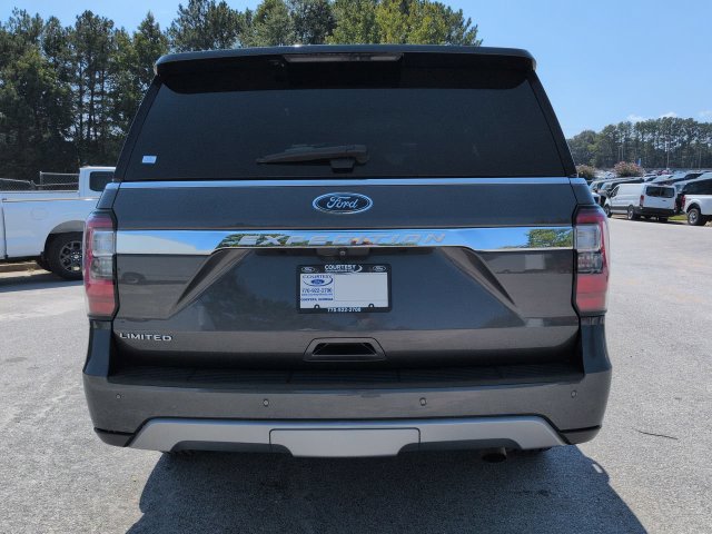 Certified 2020 Ford Expedition Limited w/ Special Edition Package AWD/4WD image 6
