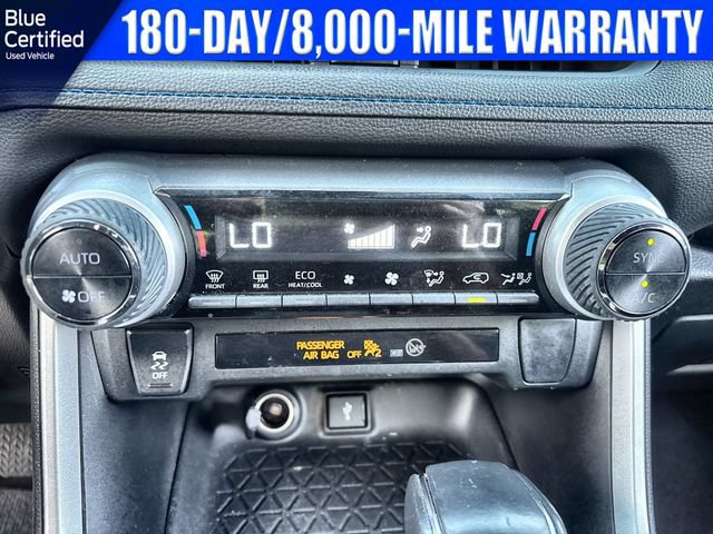 Used 2022 Toyota RAV4 SE AWD/4WD image 27