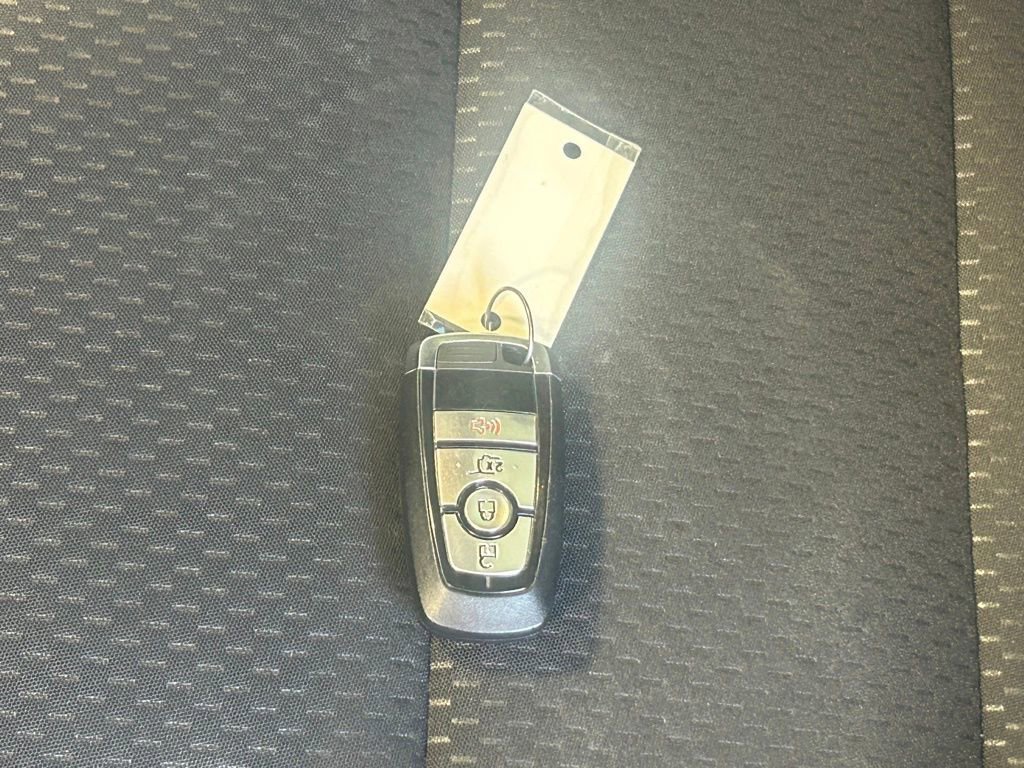 Certified 2025 Ford Escape ST-Line w/ Tech Pack #1 image 42