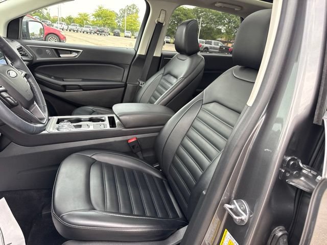 Certified 2023 Ford Edge SEL AWD/4WD image 20