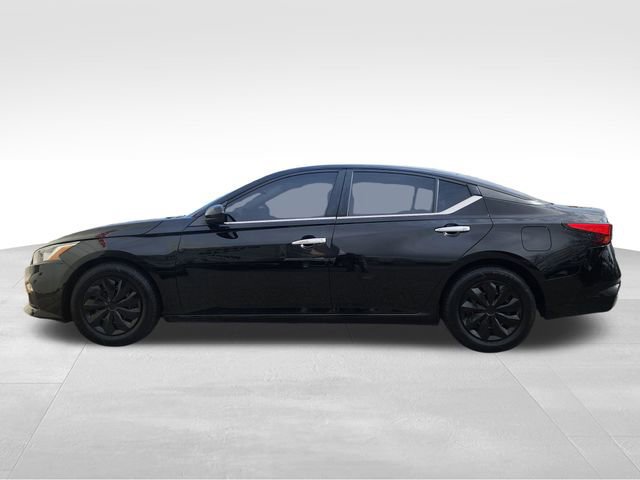 Used 2020 Nissan Altima 2.5 S image 2