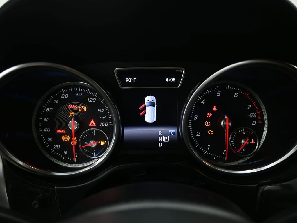 Used 2019 Mercedes-Benz GLE 400 4MATIC image 12
