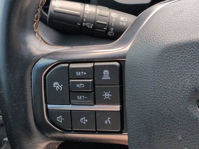 Certified 2022 Ford Expedition Platinum RWD image 25
