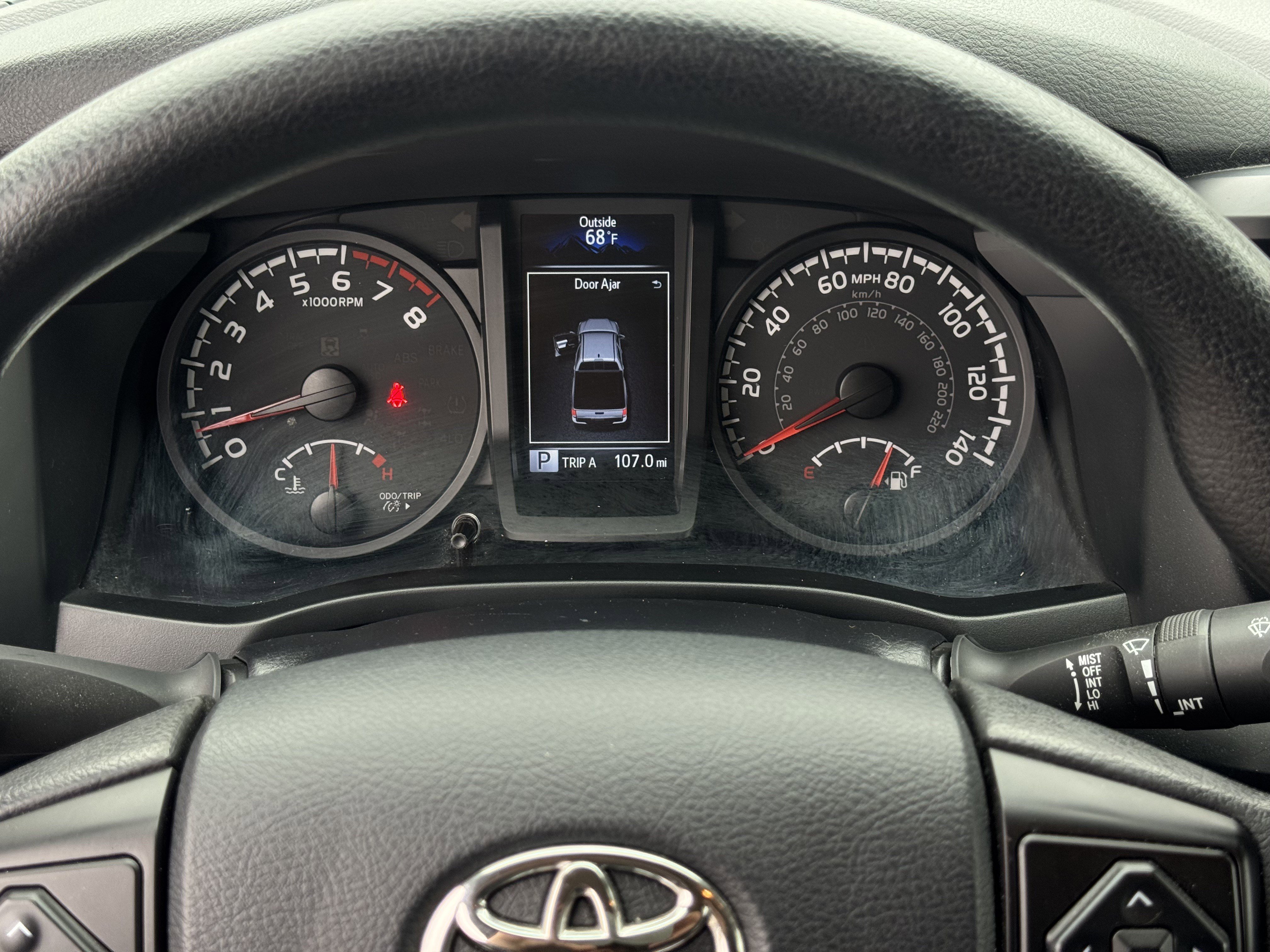 Used 2023 Toyota Tacoma SR image 16