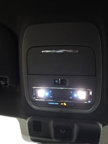Certified 2025 Ford F150 Lariat w/ Equipment Group 502A High AWD/4WD image 20