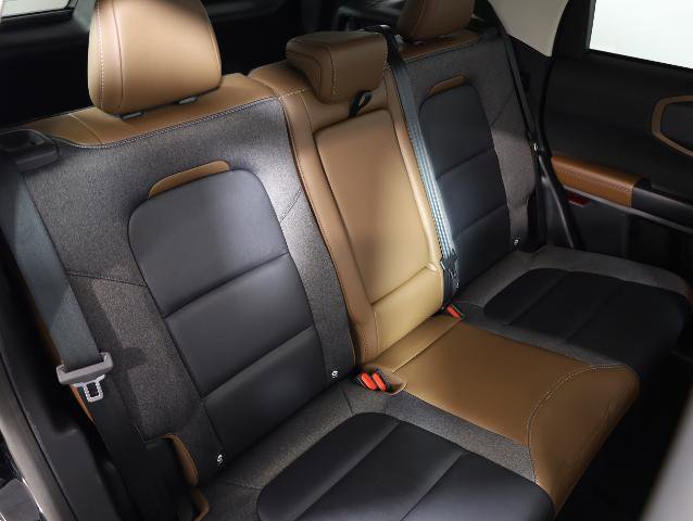 Certified 2023 Ford Bronco Sport Outer Banks w/ Tech Package AWD/4WD image 10