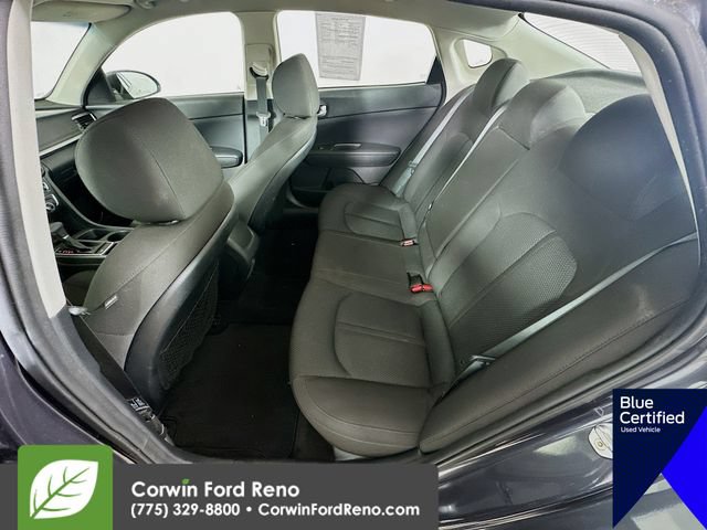 Used 2019 Kia Optima LX FWD image 25