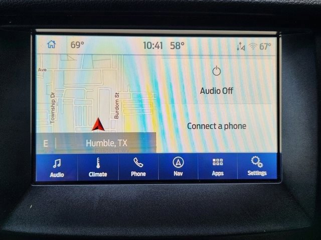 Certified 2023 Ford Ranger XLT w/ Tremor Off-Road Package image 15