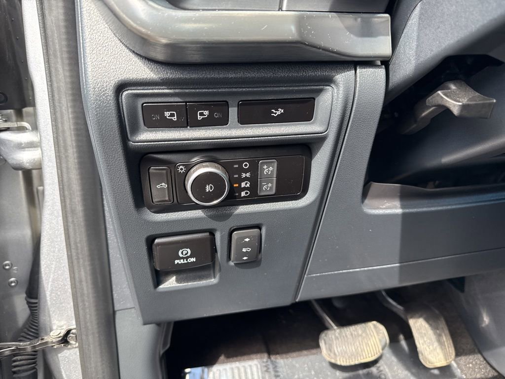 Certified 2023 Ford F150 Lariat image 22