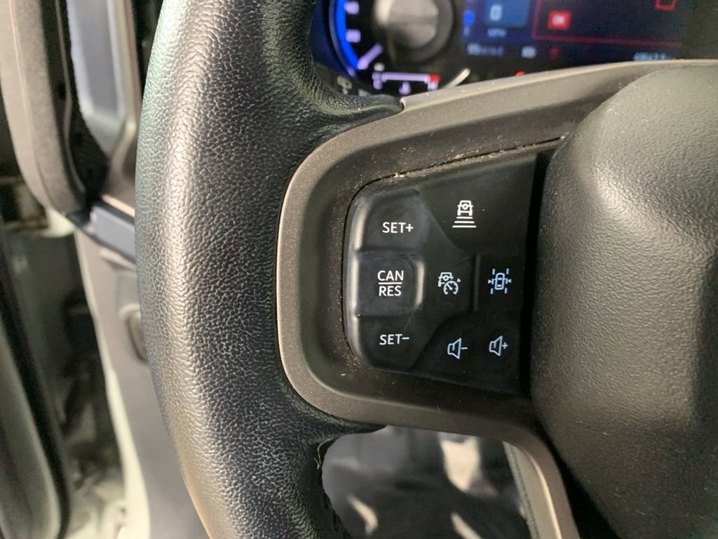 Certified 2021 Ford Bronco Outer Banks AWD/4WD image 17