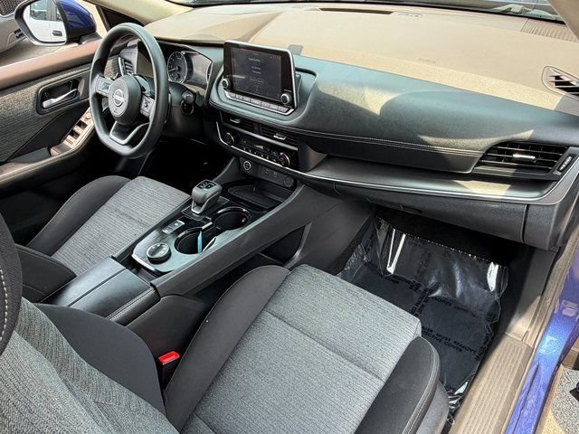 Used 2023 Nissan Rogue SV AWD/4WD image 8