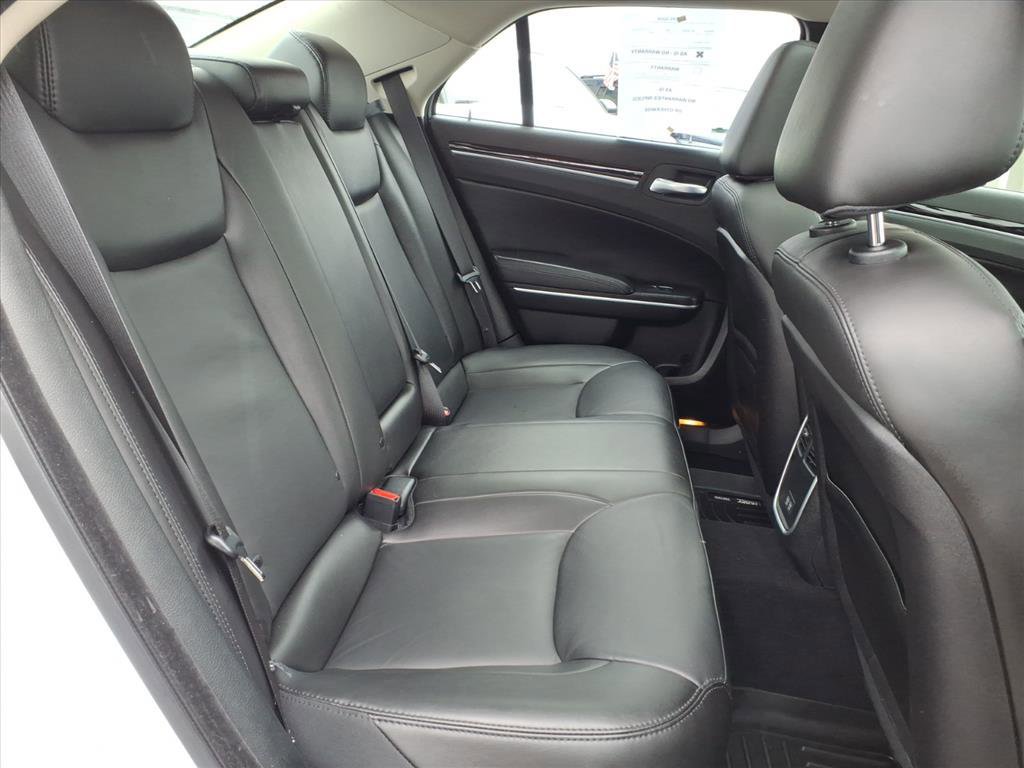 Used 2023 Chrysler 300 Touring L w/ Popular Equipment Group image 12
