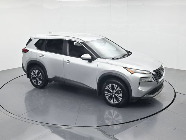 Used 2023 Nissan Rogue SV FWD image 42
