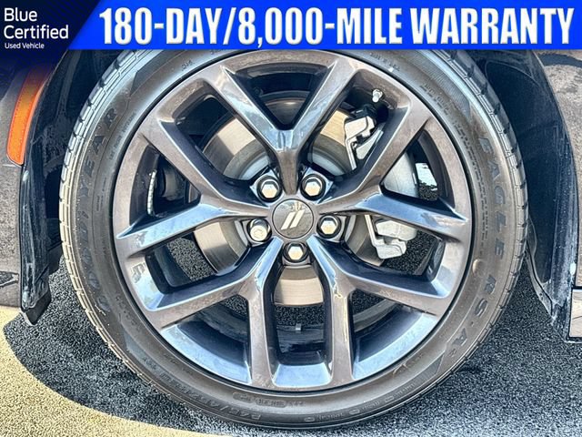 Used 2022 Dodge Charger R/T w/ Blacktop Package RWD image 19