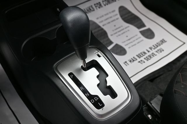 Used 2024 Mitsubishi Mirage LE FWD image 23