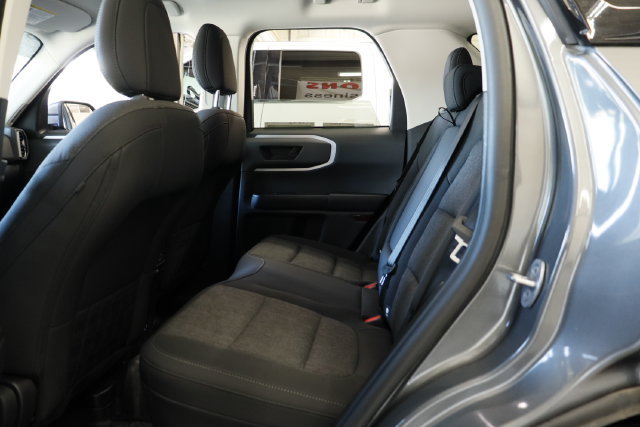 Certified 2024 Ford Bronco Sport Big Bend AWD/4WD image 30