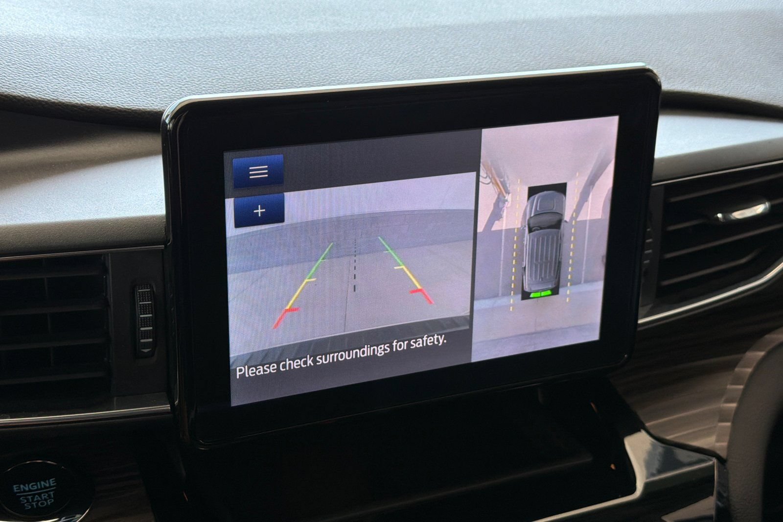 Certified 2023 Ford Explorer Limited RWD image 20