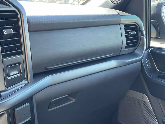 Certified 2024 Ford F150 XLT w/ Equipment Group 303A High AWD/4WD image 32