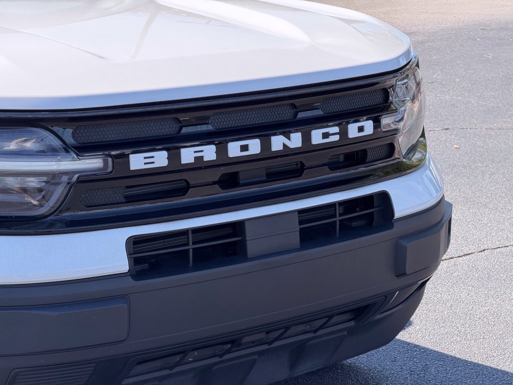 Certified 2023 Ford Bronco Sport Outer Banks w/ Tech Package AWD/4WD image 9