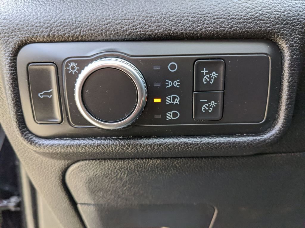 Certified 2022 Ford Explorer XLT image 15