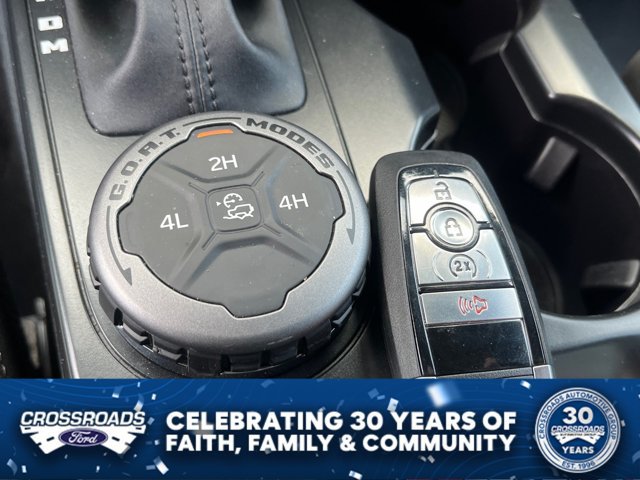 Certified 2025 Ford Bronco Outer Banks AWD/4WD image 16