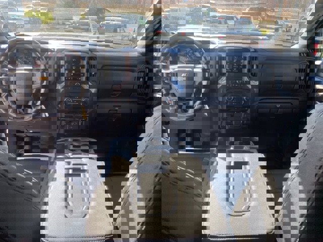 Used 2022 Chevrolet Silverado 2500 W/T w/ WT Convenience Package image 26