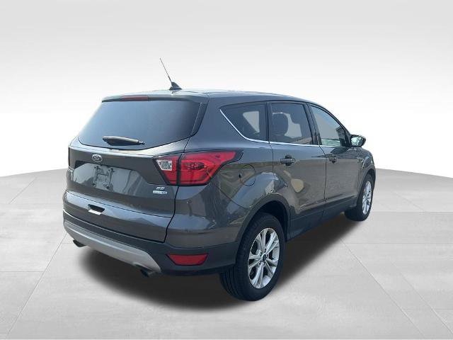 Certified 2019 Ford Escape SE AWD/4WD image 5