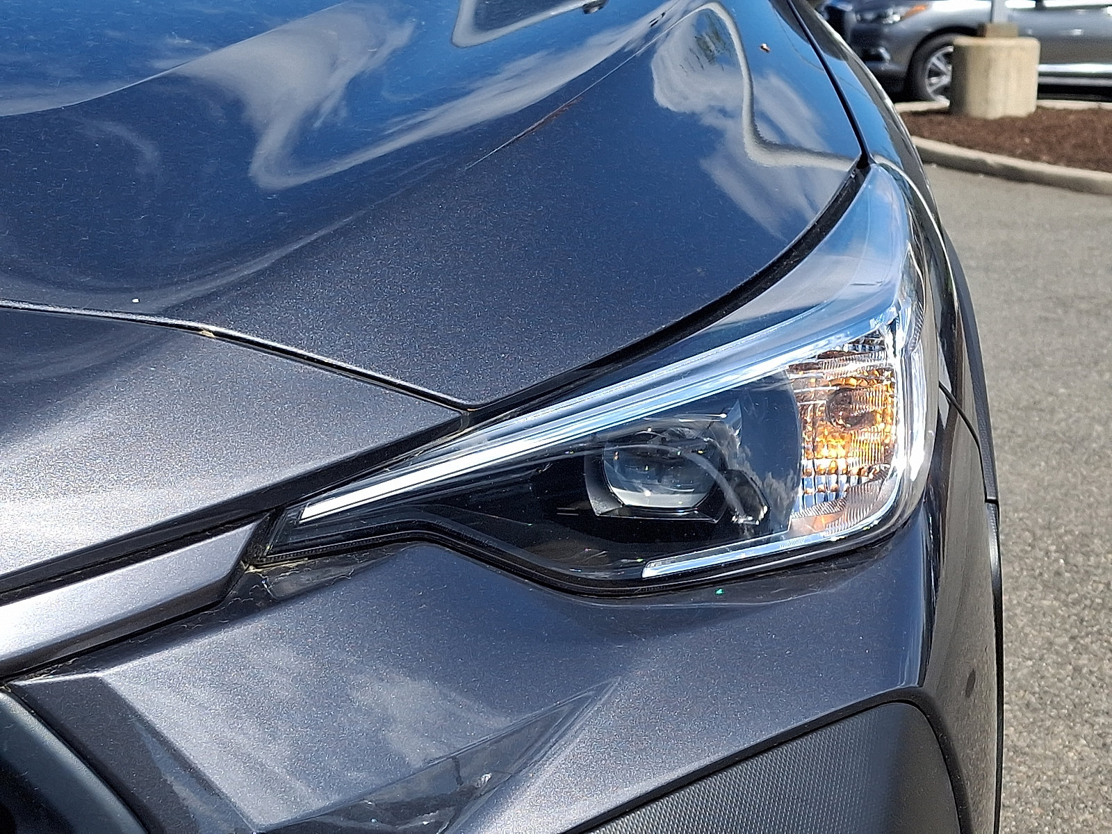 Used 2024 Subaru Crosstrek 2.0i Premium AWD/4WD image 9