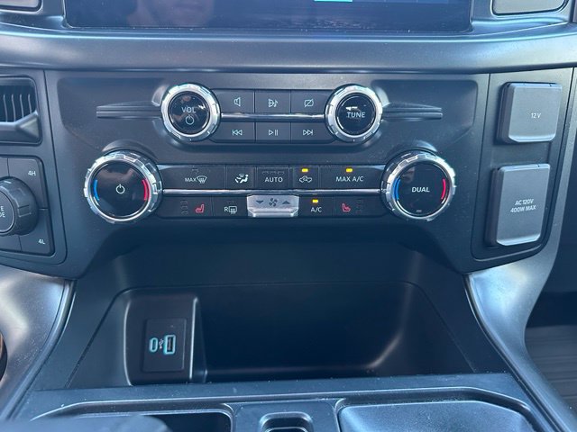 Certified 2024 Ford F150 XLT w/ Equipment Group 302A MID AWD/4WD image 20